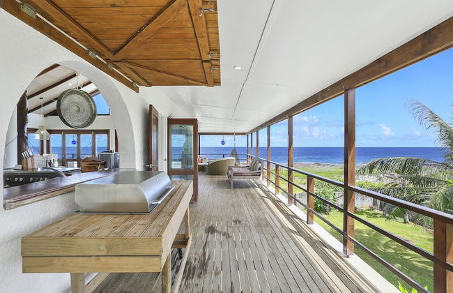 Villa Senang Masari - Photo 8