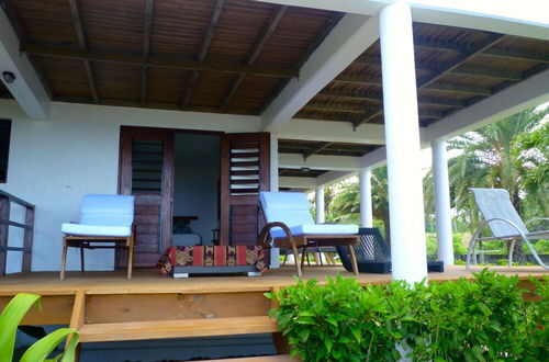 Photo 20 - Villa Senang Masari