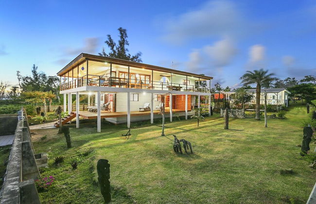 Villa Senang Masari - Photo 13