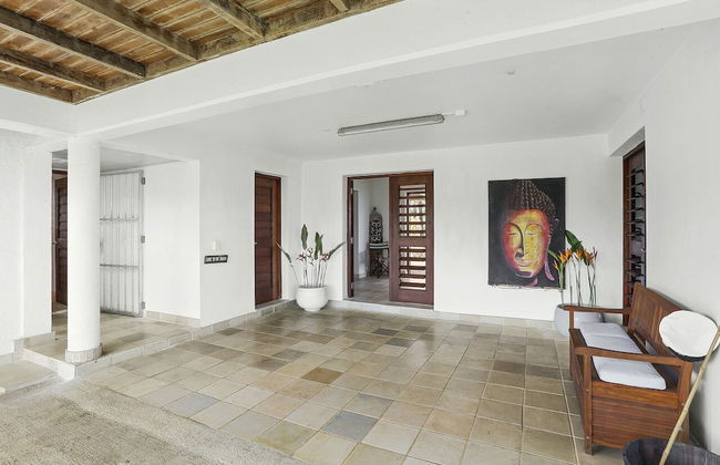 Villa Senang Masari - Photo 9