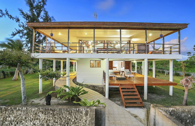 Villa Senang Masari - Photo 1