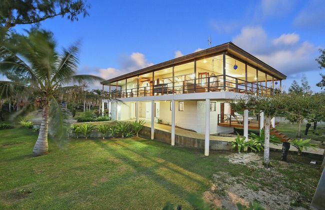 Villa Senang Masari - Photo 14