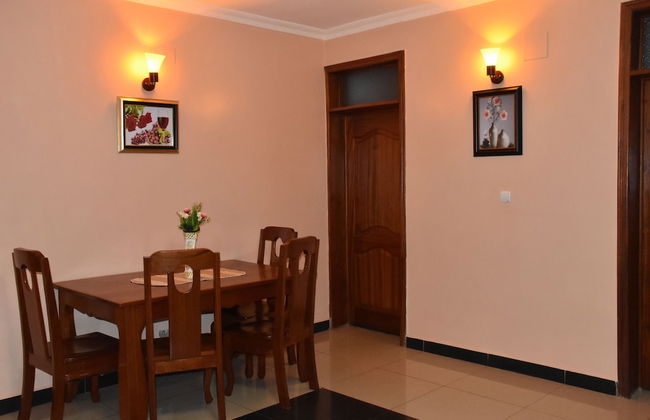 Havila Apartment - Foto 5