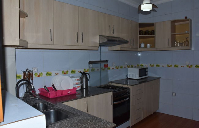 Havila Apartment - Foto 6