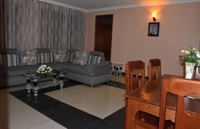 Havila Apartment - Foto 8