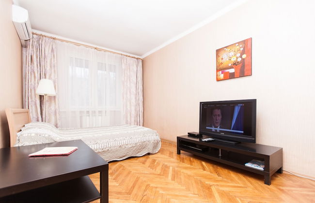Kvart Apartments Mayakovskaya - Foto 25