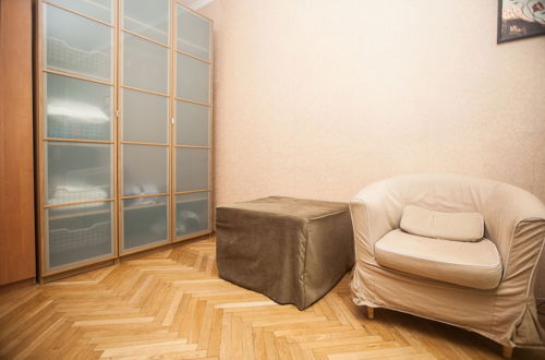 Foto 8 - Kvart Apartments Mayakovskaya