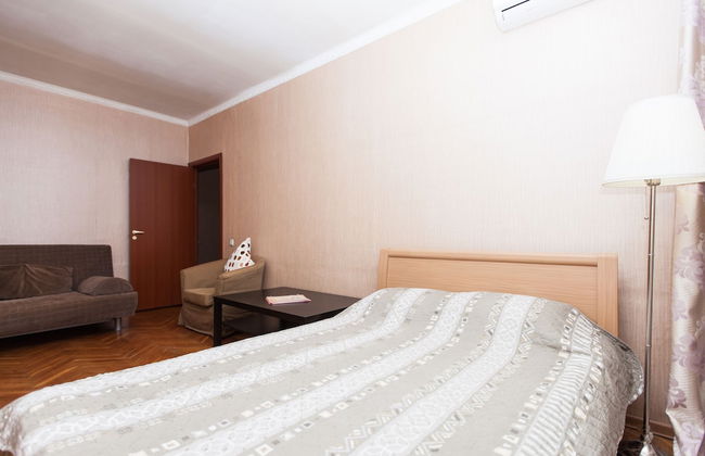 Kvart Apartments Mayakovskaya - Foto 29