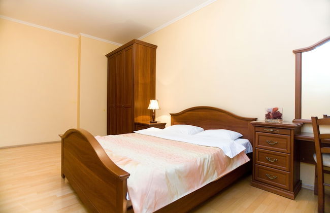 Kvart Apartments Mayakovskaya - Foto 51