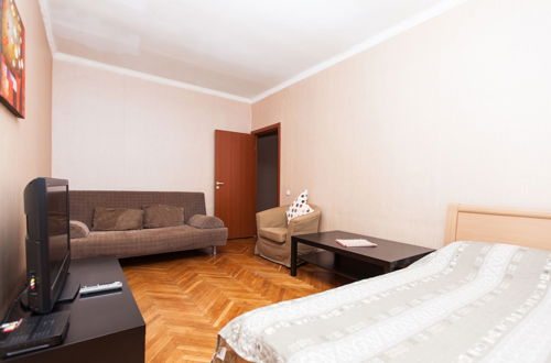 Foto 28 - Kvart Apartments Mayakovskaya