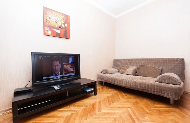 Kvart Apartments Mayakovskaya - Foto 30