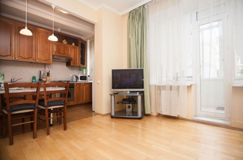 Photo 23 - Kvart Apartments Mayakovskaya