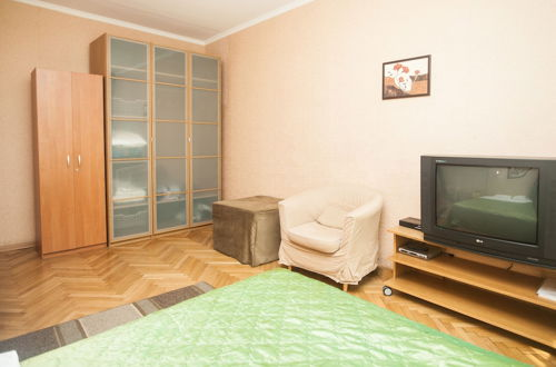 Foto 4 - Kvart Apartments Mayakovskaya