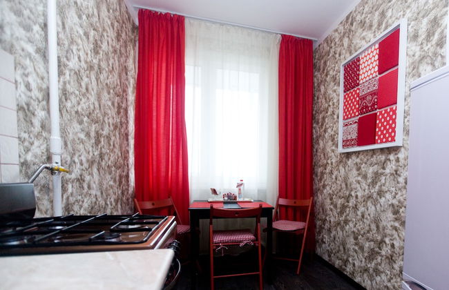 Kvart Apartments Mayakovskaya - Foto 70