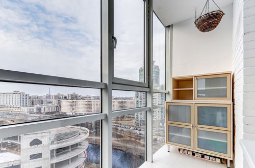 Photo 19 - Stylish apartment with panoramic view