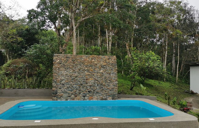 Acogedora Suite en Liguiqui - Manta - Foto 32