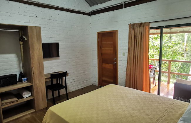 Acogedora Suite en Liguiqui - Manta - Foto 5