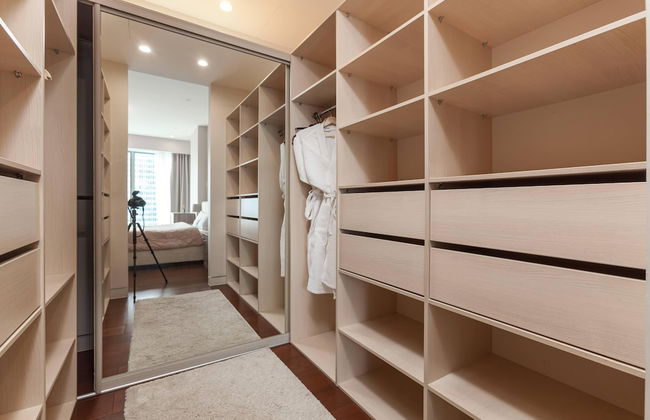 Apartment Moscow City IQ92 - Foto 11