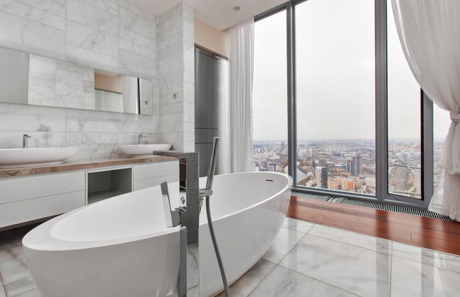 Apartment Moscow City IQ92 - Foto 7