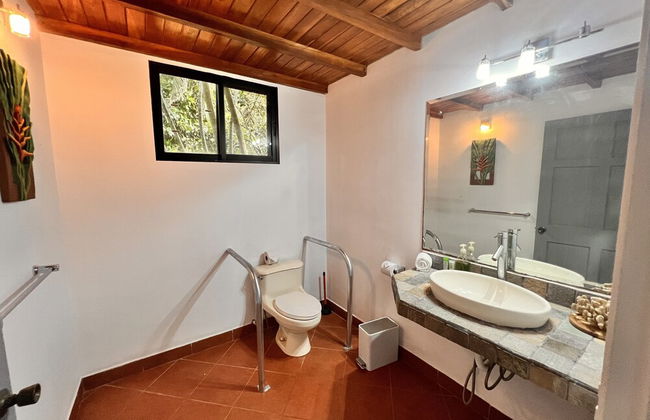 Blue Banyan Inn - Foto 11