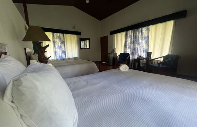 Blue Banyan Inn - Foto 1