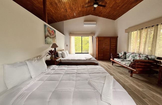 Blue Banyan Inn - Foto 6