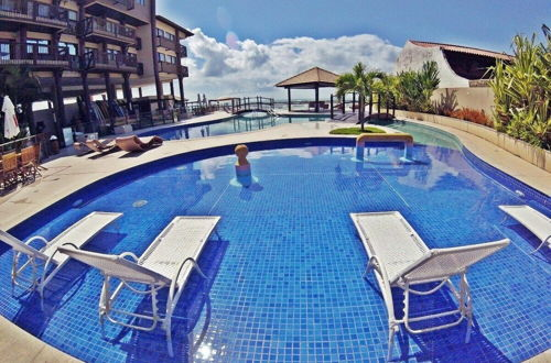 Photo 24 - Apto em Barra Bali Resort Destino BSM 2