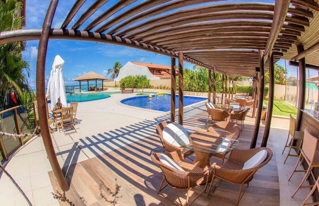 Apto em Barra Bali Resort Destino BSM 2 - Foto 15
