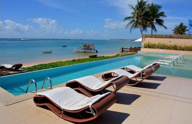 Apto em Barra Bali Resort Destino BSM 2 - Foto 10