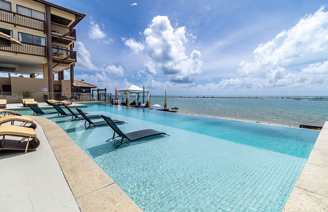 Apto em Barra Bali Resort Destino BSM 2 - Foto 29