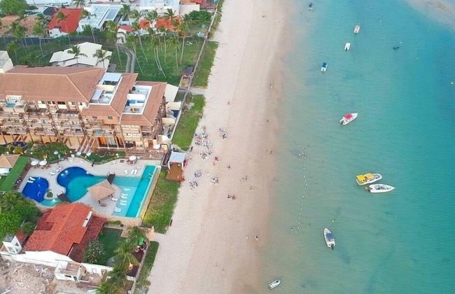 Apto em Barra Bali Resort Destino BSM 2 - Foto 67