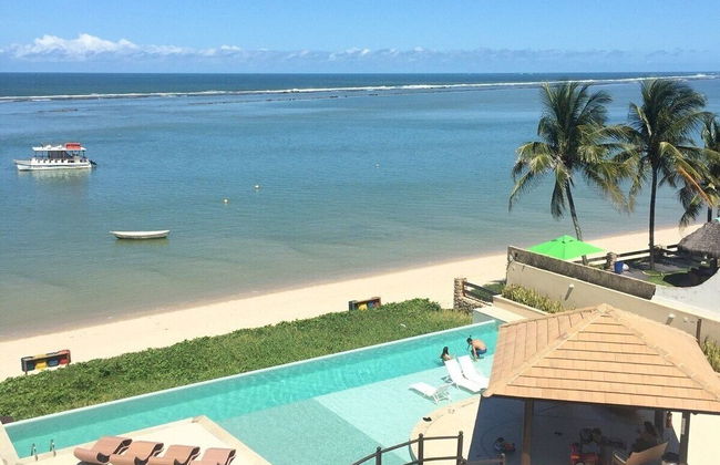 Apto em Barra Bali Resort Destino BSM 2 - Foto 16