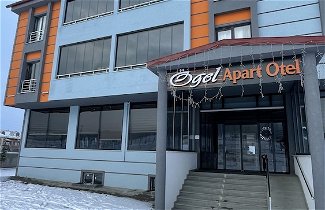 Foto 1 - Ogel Apart Otel