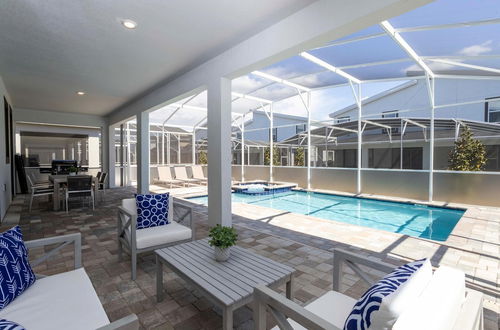 Foto 37 - 811 ST - 9BR Luxury Home: Private Pool