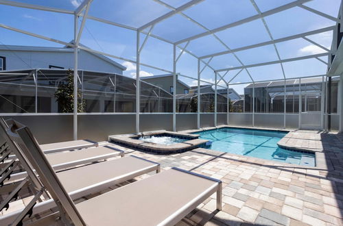 Photo 39 - 811 ST - 9BR Luxury Home: Private Pool