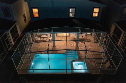 Foto 40 - 811 ST - 9BR Luxury Home: Private Pool