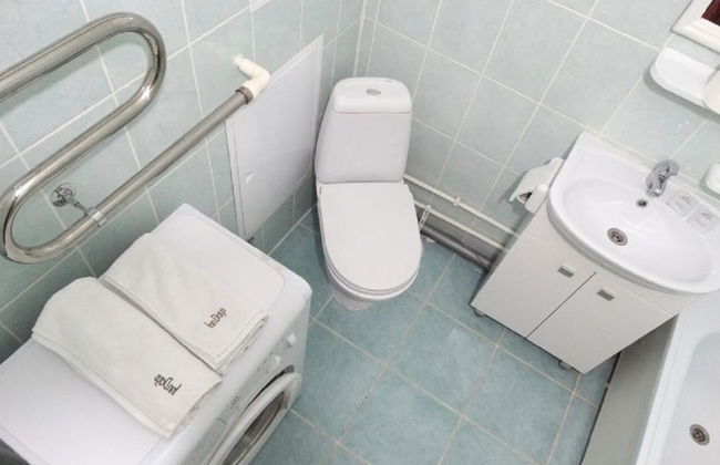 Inndays on Prospekt Lenina 157d - Foto 11