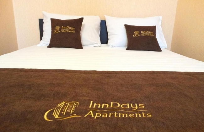 Inndays on Prospekt Lenina 157d - Foto 7