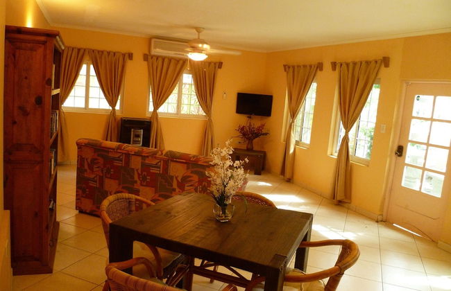 Le Chateau Ocean Villas - Foto 12