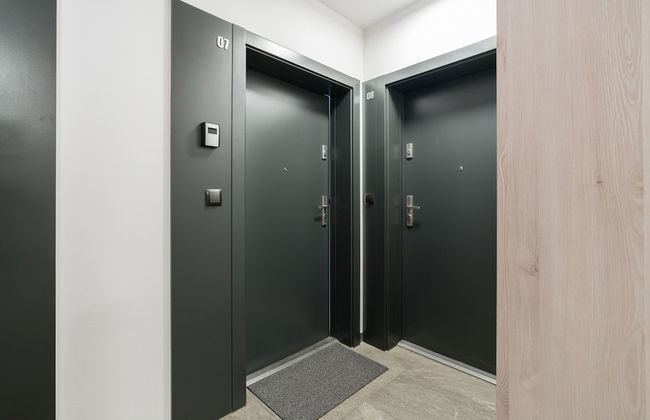 Studio Poznań Old Town Rybaki by Renters - Foto 19