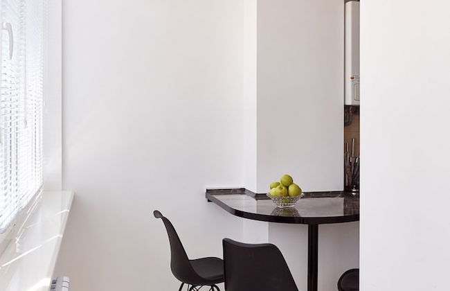 Flatsis Apartment Bazhanova 12 - Photo 3