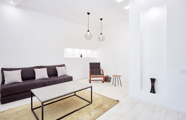 Flatsis Apartment Bazhanova 12 - Photo 10