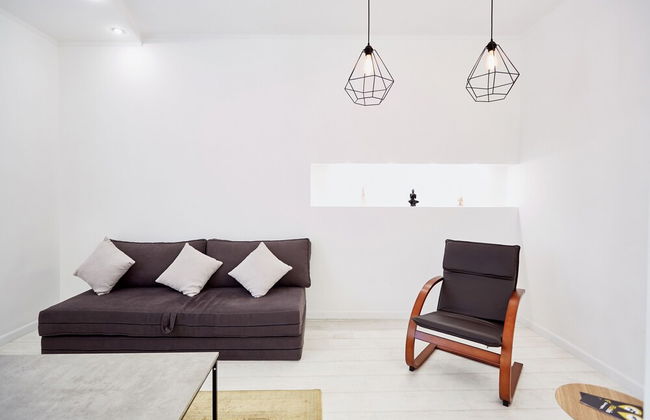 Flatsis Apartment Bazhanova 12 - Photo 8