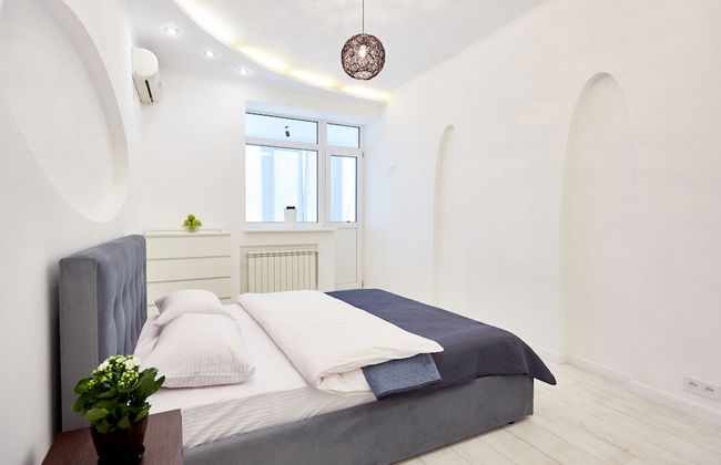 Flatsis Apartment Bazhanova 12 - Photo 4