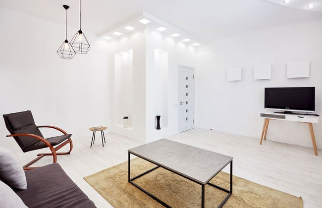 Flatsis Apartment Bazhanova 12 - Photo 9