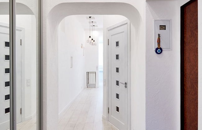 Flatsis Apartment Bazhanova 12 - Photo 5