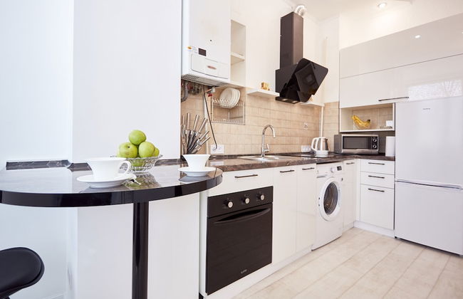 Flatsis Apartment Bazhanova 12 - Photo 6