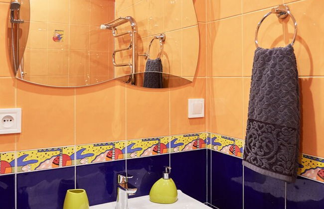 Flatsis Apartment Bazhanova 12 - Photo 14