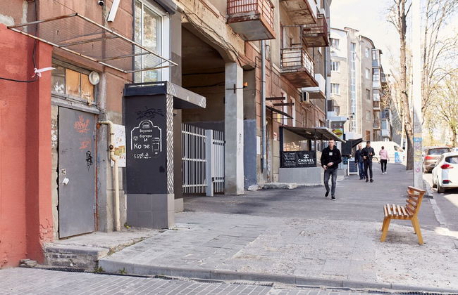 Flatsis Apartment Bazhanova 12 - Photo 16