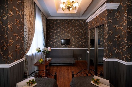 Photo 9 - Guest House Dynasty Sochi